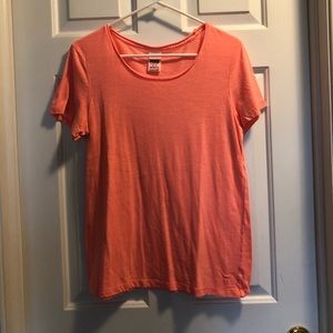 Victoria’s Secret PINK short sleeve shirt